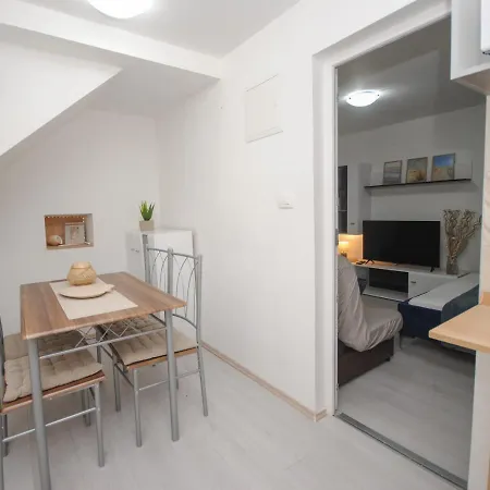 Apartment Near Split, 100 M From The Beach - Available For Min 5 Days Bookings *
