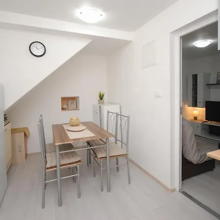 Apartment Near Split, 100 M From The Beach - Available For Min 5 Days Bookings *