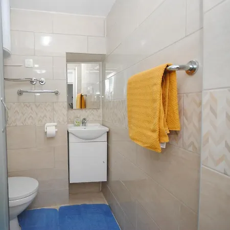 Apartment Near Split, 100 M From The Beach - Available For Min 5 Days Bookings