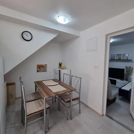 Apartment Near Split, 100 M From The Beach - Available For Min 5 Days Bookings *